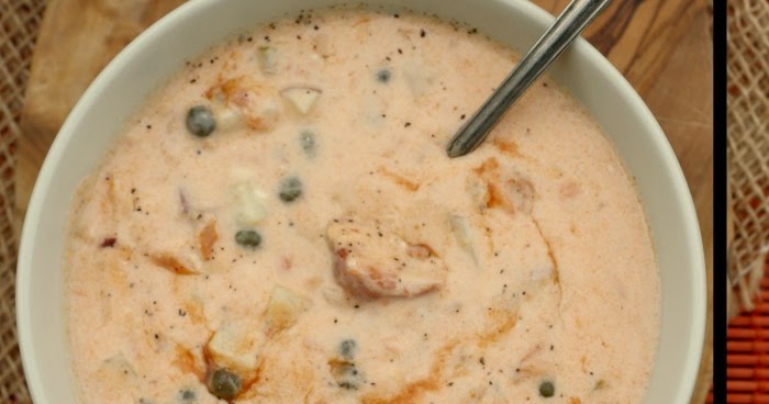 Rustic Cabin Smoked Salmon Chowder: A Pacific Northwest Recipe